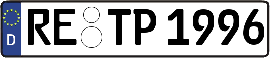 RE-TP1996