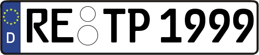 RE-TP1999