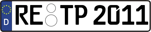 RE-TP2011