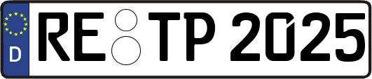 RE-TP2025