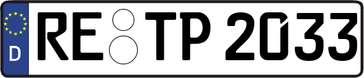 RE-TP2033