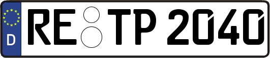 RE-TP2040