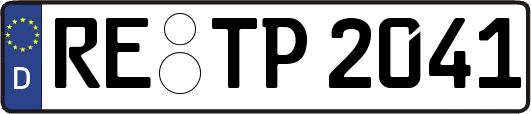RE-TP2041