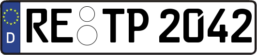RE-TP2042