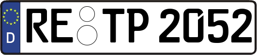 RE-TP2052