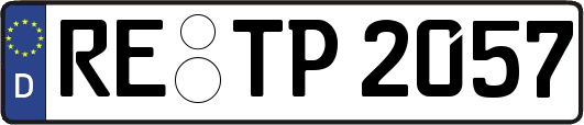 RE-TP2057