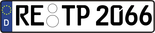 RE-TP2066