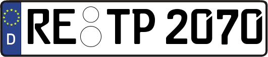 RE-TP2070