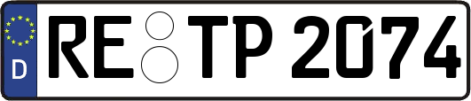 RE-TP2074