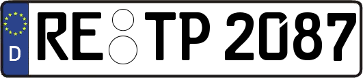 RE-TP2087
