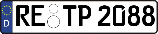 RE-TP2088