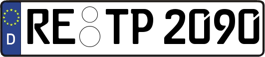RE-TP2090