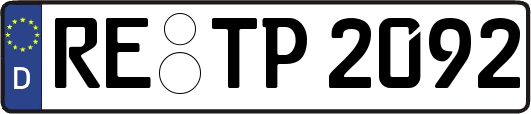 RE-TP2092