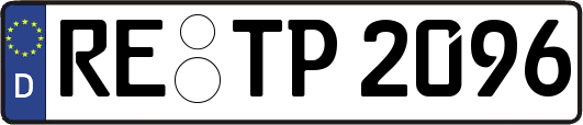RE-TP2096