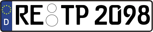 RE-TP2098