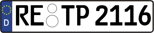 RE-TP2116