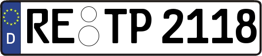 RE-TP2118