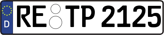RE-TP2125