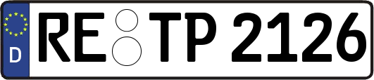 RE-TP2126