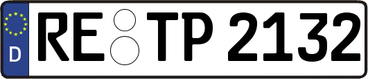 RE-TP2132