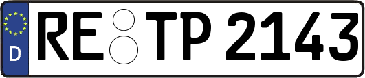 RE-TP2143
