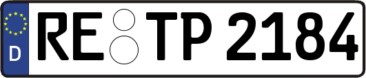 RE-TP2184