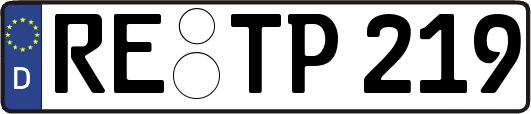 RE-TP219