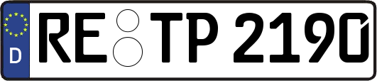 RE-TP2190