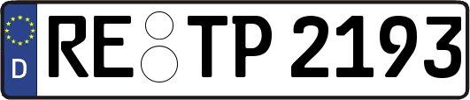 RE-TP2193