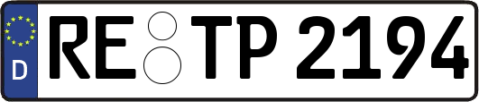 RE-TP2194