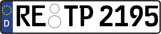 RE-TP2195