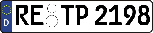 RE-TP2198