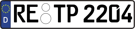 RE-TP2204