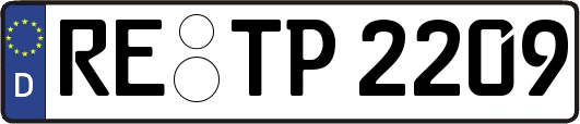 RE-TP2209