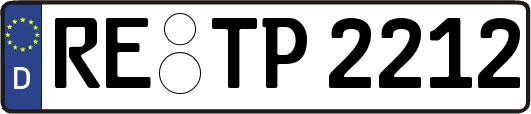 RE-TP2212