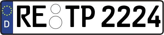 RE-TP2224