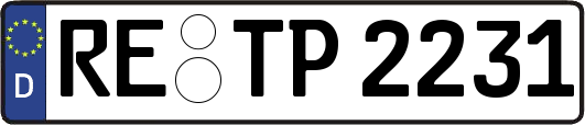 RE-TP2231