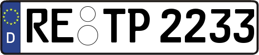 RE-TP2233