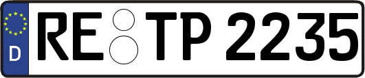 RE-TP2235