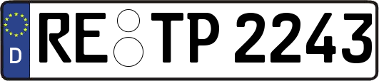 RE-TP2243