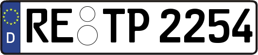 RE-TP2254