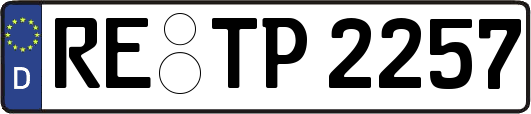 RE-TP2257