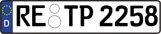 RE-TP2258