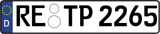 RE-TP2265