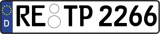 RE-TP2266