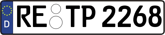 RE-TP2268