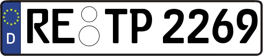 RE-TP2269