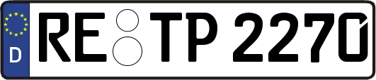 RE-TP2270