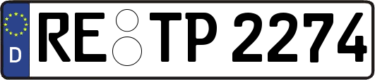 RE-TP2274