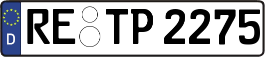 RE-TP2275